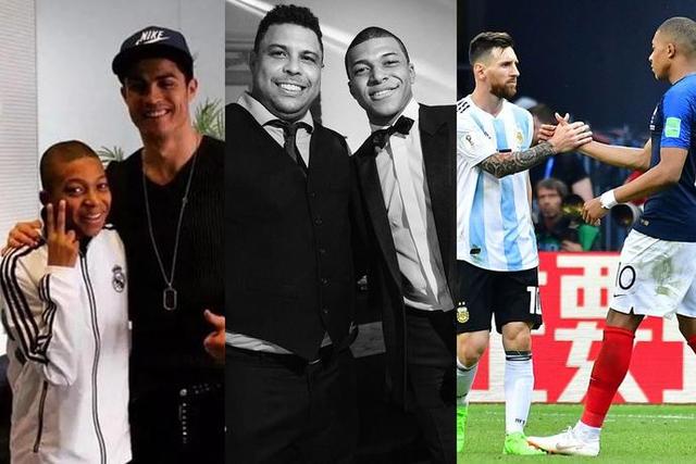 中场三人组化学反应太强