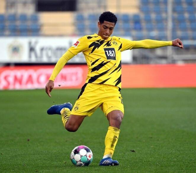 意甲惊现最励志奖金条款！霍伊伦3场造6球，多进1球或助攻一次就多赚15万（意甲曝最励志奖金条款：霍伊伦3战造6球，每进一球或送助攻一次追加15万）