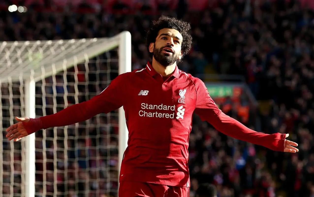 利物浦新援表现抢眼