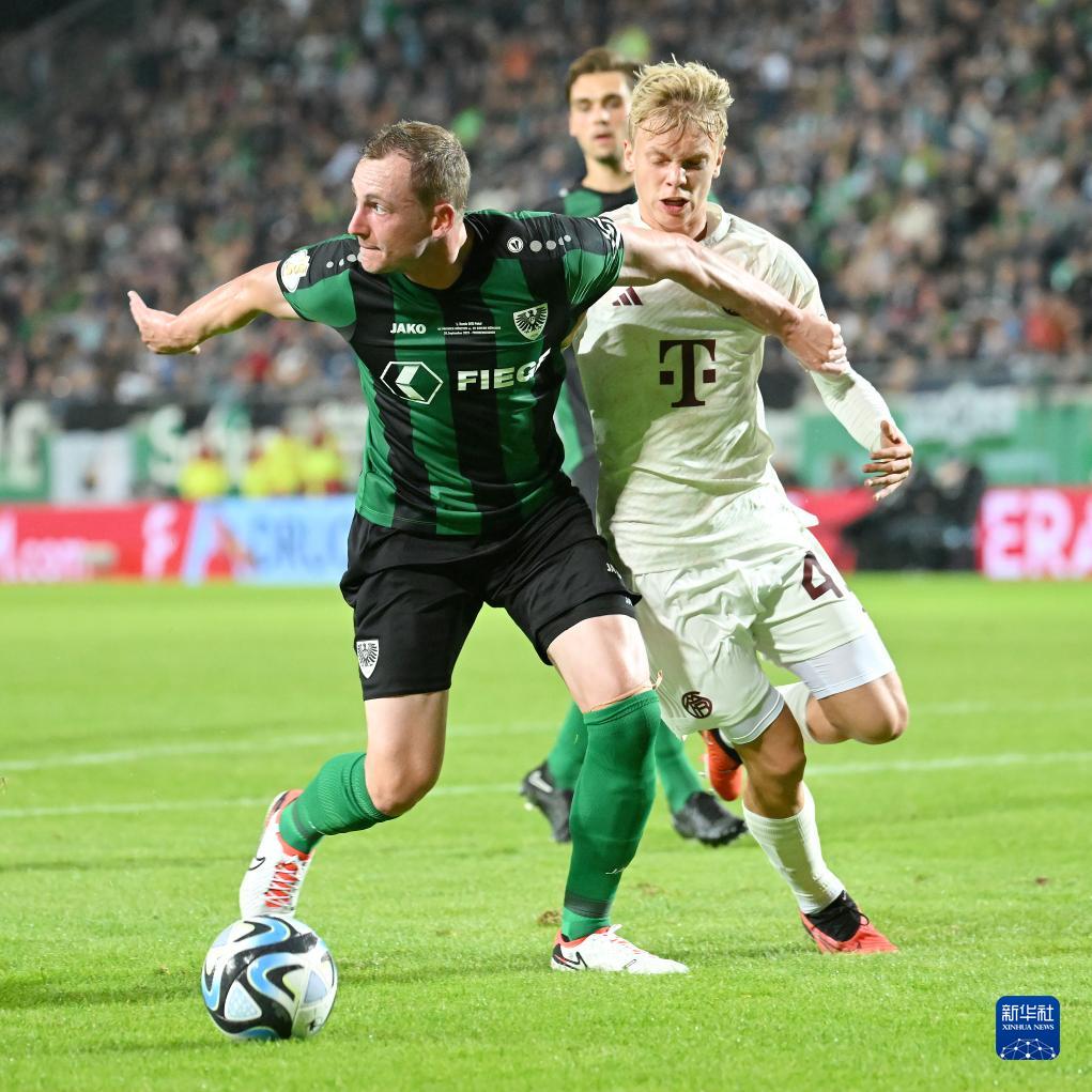 简单来说一说阿森纳和热刺的这场热身赛