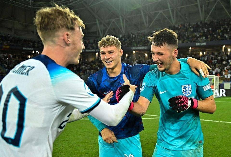 这下真是把足球踢成了艺术（足球踢出了艺术的境界）