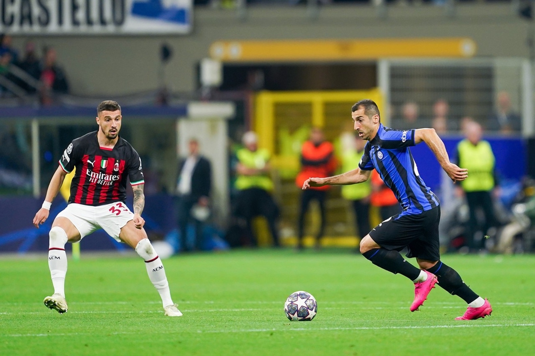 名记还原leeway事件：保罗私自指点伦纳德被小范甘迪警告