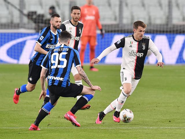 穆里尼奥，安切洛蒂和瓜迪奥拉的最佳阵容！来场三强...