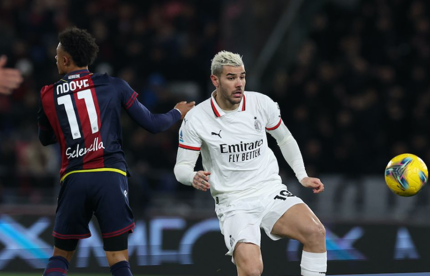 霍伊伦：我和卢卡库是兄弟；决赛打国米还是博洛尼亚都一样（霍伊伦：与卢卡库情同兄弟，决赛遇国米还是博洛尼亚都一样）